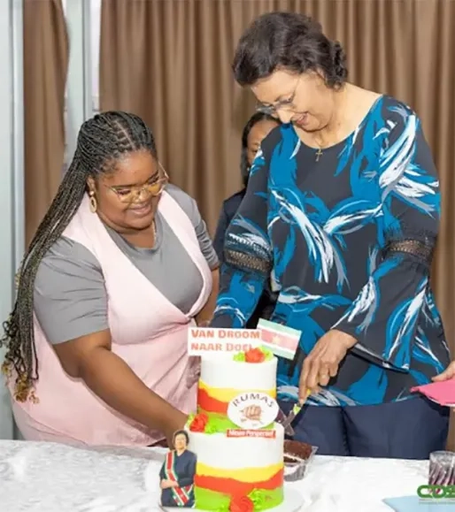 Jonge ondernemers krijgen structurele steun