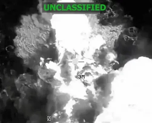 Vier doden bij nieuwe VS aanval; Venezuela verwerpt aanval