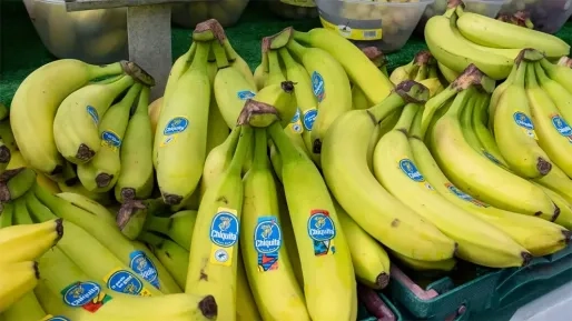 Amerikaanse bananengigant Chiquita ontslaat duizenden mensen