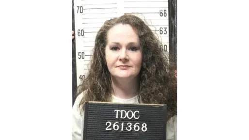 Executie Christa Pike mag doorgaan: eerste vrouw in ruim 200 jaar in Tennessee