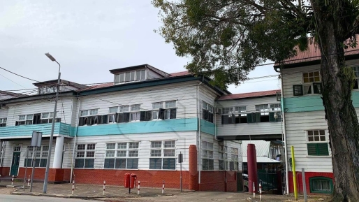 Kloof blij met donaties voor opvangcentrum seksueel misbruikte kinderen