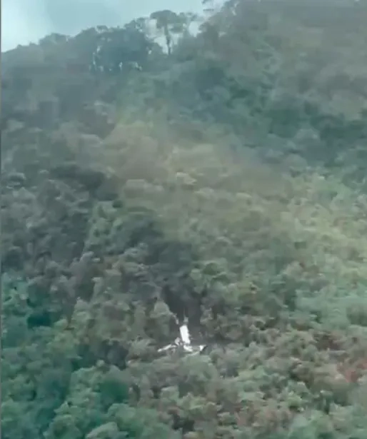 Guyana zoekt naar gecrashte piloot nabij Braziliaanse grens