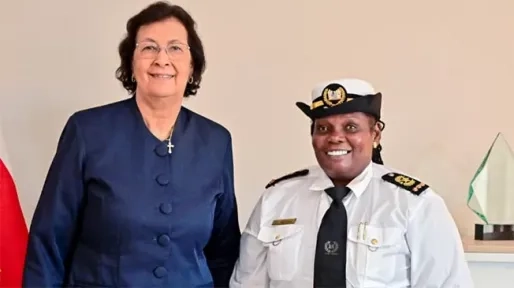Douanebond bespreekt met president Simons strategieën om staatsinkomsten te verhogen