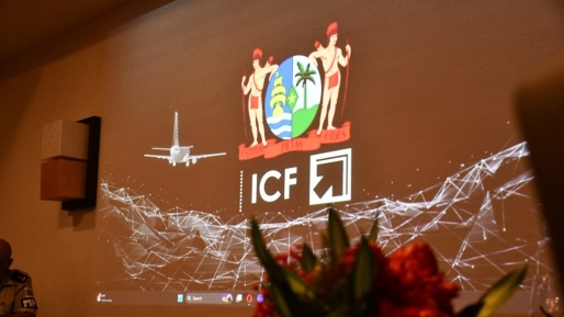 Suriname registreert 381.667 aankomsten in 2025