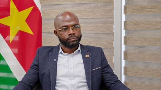 Misiekaba wil nationale aanpak na 22 suïcidegevallen en pogingen in juni