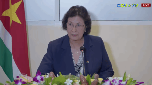 Simons feliciteert Rob Jetten met premierschap Nederland