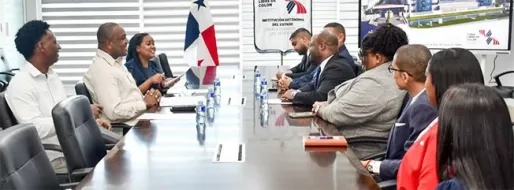 Suriname en Panama verkennen intensievere samenwerking op handel en investeringen