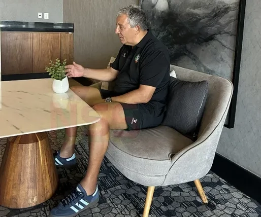 Natio op scherp voor play-off om WK-kwalificatie tegen Bolivia