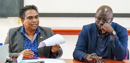 FAI-directeur aangehouden op verdenking van malversaties