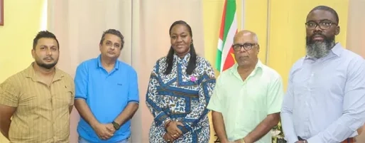 Vakbond OW MCP vraagt snelle ingreep van ministerie RO