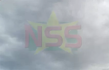 Bewolkt met kans op wat regen