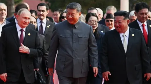 Kim Jong-un, van gemeden paria tot zelfverzekerde diplomaat