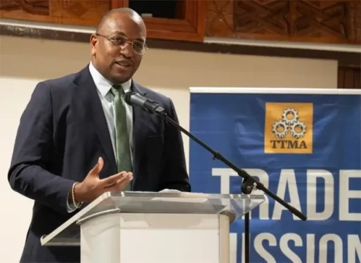 Bouva ziet kansen voor sterkere economische as tussen Suriname, Guyana en Trinidad
