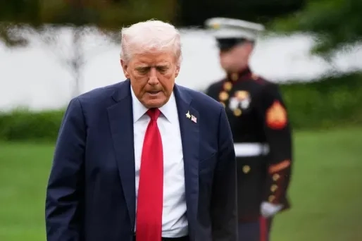 Trump: VS in 'gewapend conflict' met drugskartels Caribisch gebied