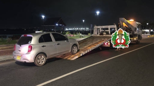 Bromfietsers slaan op de vlucht en crashen bij politieactie: 31 bekeuringen en voertuigen weggesleept