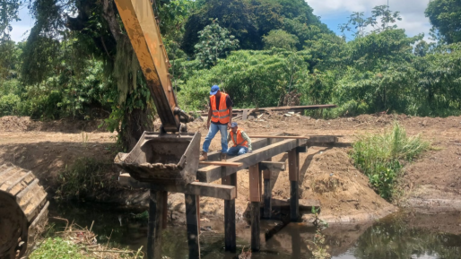 Tekort aan geld vertraagt onderhoud bruggen