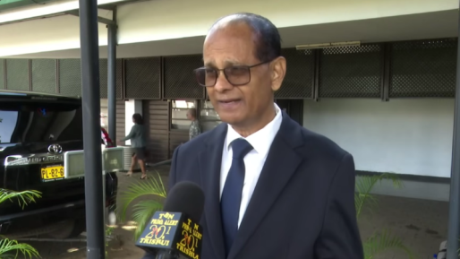 Parmessar: mennonieten mogelijk onder valse voorwendselen naar Suriname gehaald
