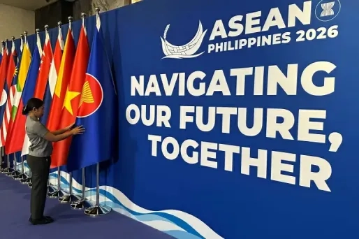 ASEAN-landen zoeken gezamenlijke uitweg uit energiecrisis door oorlog rond Iran