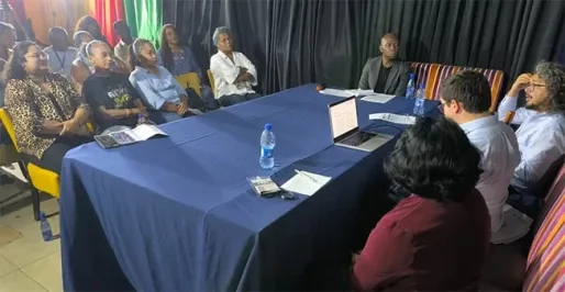 Kloof tussen mensenrechten op papier en praktijk aandachtspunt IACHR in Suriname