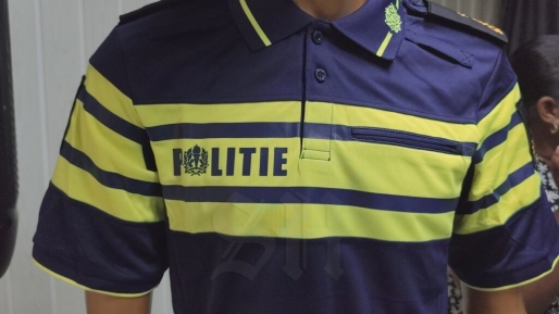 Twee mannen vast voor beroving juwelier; gestolen auto teruggevonden