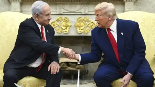 Israëls regionale escalatie en de wereldorde onder druk