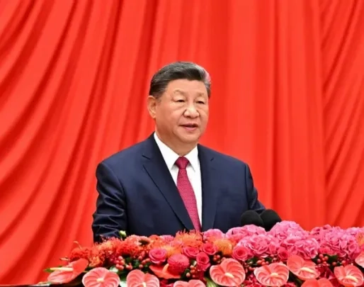 Xi benadrukt eenheid en soevereiniteit bij 76e verjaardag China