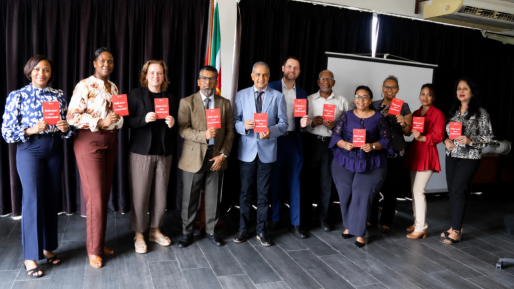 Suriname geeft kinderarbeid rode kaart op Internationale Dag tegen Kinderarbeid