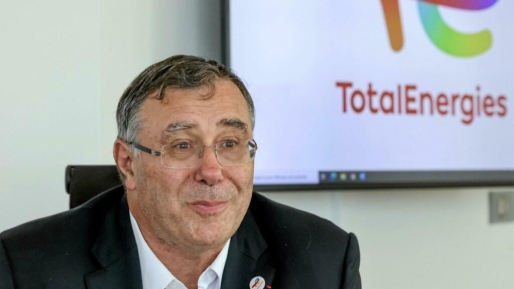 TotalEnergies trekt US$ 10 miljard uit voor olie en gas in Argentinië