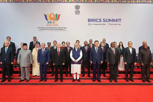 BRICS Pay: kan het nieuwe betaalsysteem de macht van SWIFT en de dollar uitdagen? (2)