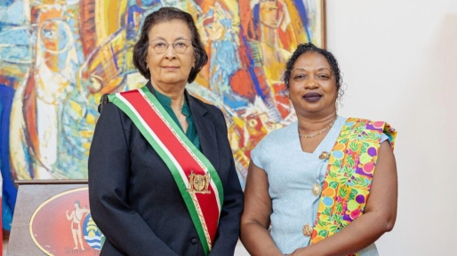 Belfor-Amoida aan het roer van MI-GLIS