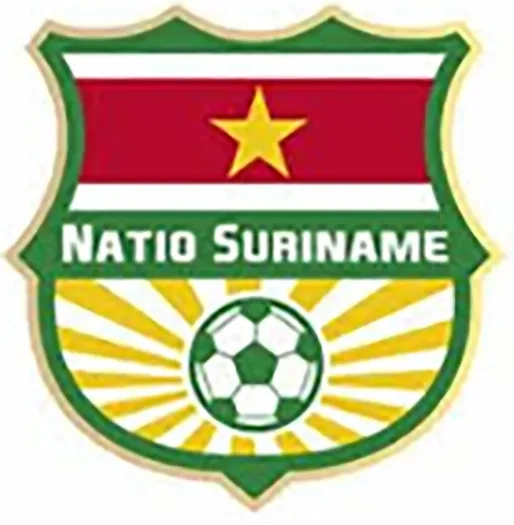 W.K-droom Suriname 'bijna' uiteengespat na pijnlijke 3-1 nederlaag tegen Guatemala