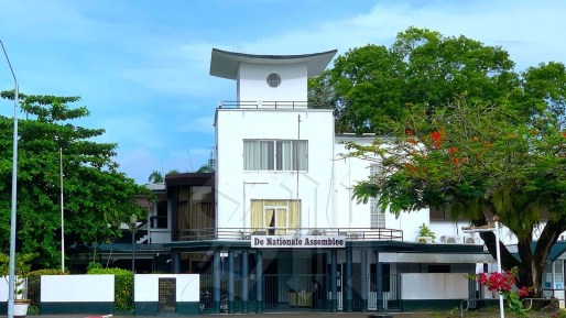 Parlementaire oproep: herstel het vertrouwen in de rechtsstaat