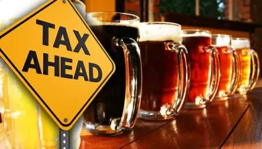 PAHO:  Lage belastingen remmen strijd tegen suiker en alcohol
