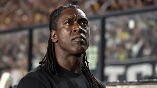 Seedorf ziet veerkracht ondanks pijnlijke nederlaag bij debuut