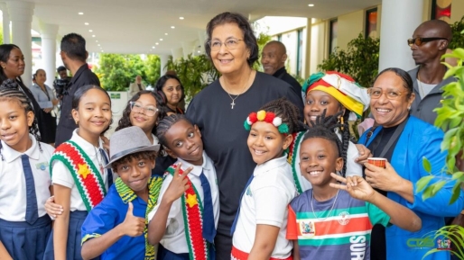 Simons: onderwijs moet productie en nationale ontwikkeling versterken