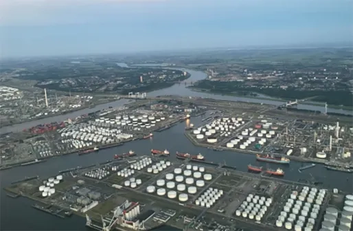 Nederland en Panama grootste afnemers van Guyanese offshore olie in 2025