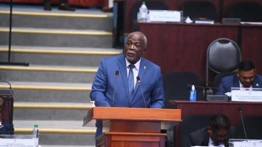 Guyana verwacht einduitspraak ICJ over grensgeschil met Venezuela