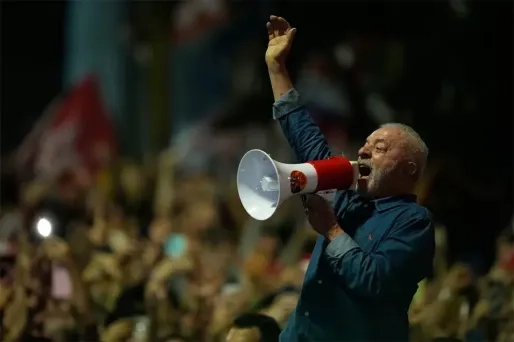 Wereldleiders feliciteren Lula, Bolsonaro weigert verkiezingsuitslag te erkennen