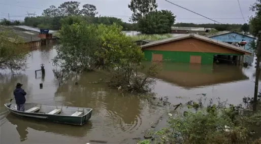 El Niño keert terug en kan een van de krachtigste ooit worden