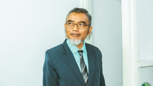 Minister Soeropawiro: overheid tolereert geen occupatiepraktijken