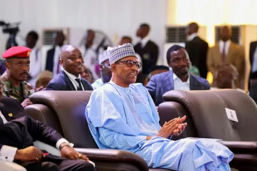 Oud-president Nigeria, Muhammadu Buhari, overleden
