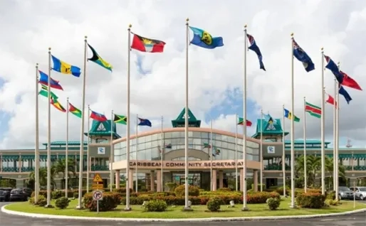 Caribisch gebied groeit uit elkaar, regio met twee gezichten