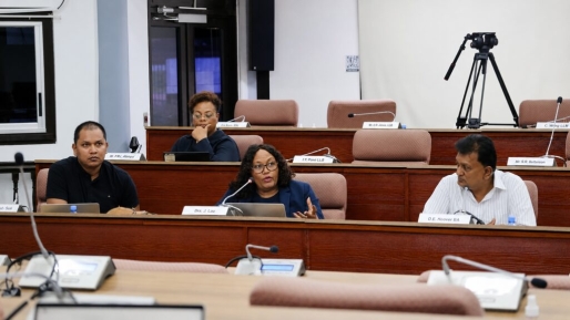 Wetswijziging moet dienstmerken van circa 9500 dienstverleners beschermen in Suriname