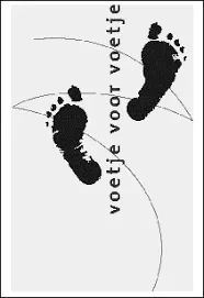 Column: Regelmatig wandelen