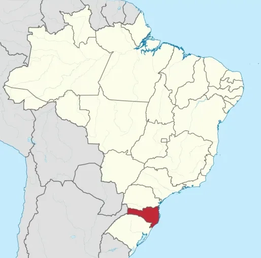 Luchtballoncrash in Brazilië eist minstens acht levens