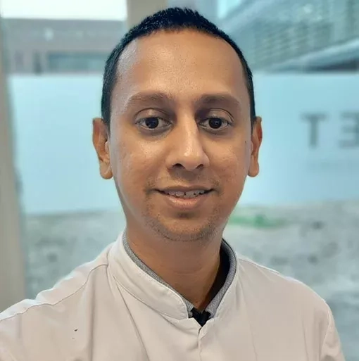 Niet visumvrij, maar wél een vijfjarenvisum voor Surinamers