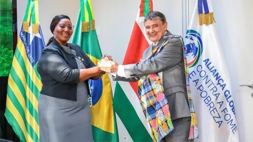 Suriname kijkt naar Braziliaans Bolsa Família-model voor hervorming sociaal systeem