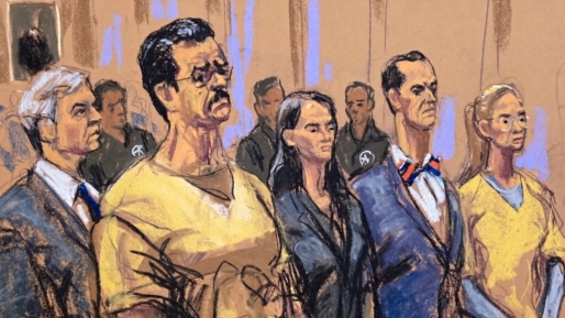 Maduro en vrouw vandaag opnieuw voor rechter in New York om martelbeschuldigingen