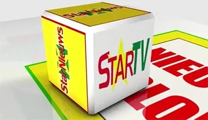 Lancering StarTV nationaal en internationaal