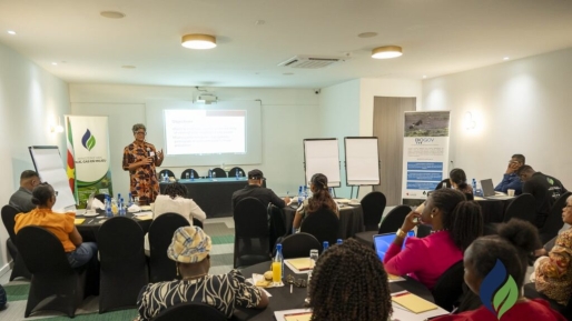 Suriname bereidt zich voor op internationale onderhandelingen over biodiversiteit